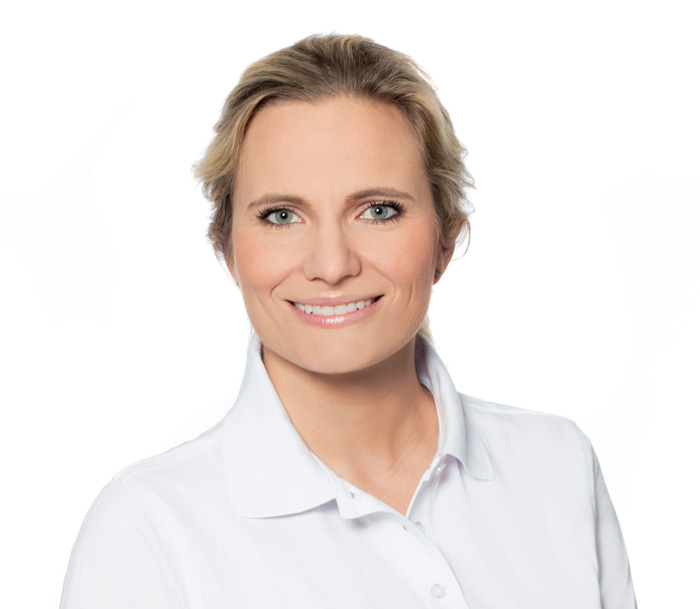Dr. Sophie von Seutter, MSc